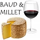  Baud & Millet - Le Bis | Lieu de réception - Restaurant - Traiteur - Xavier BRUNG